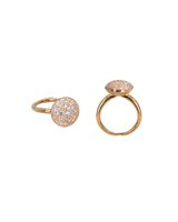 Anello Alisei Donna in Argento A126 - A126